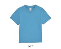 T-SHIRT NEONATO MOSQUITO